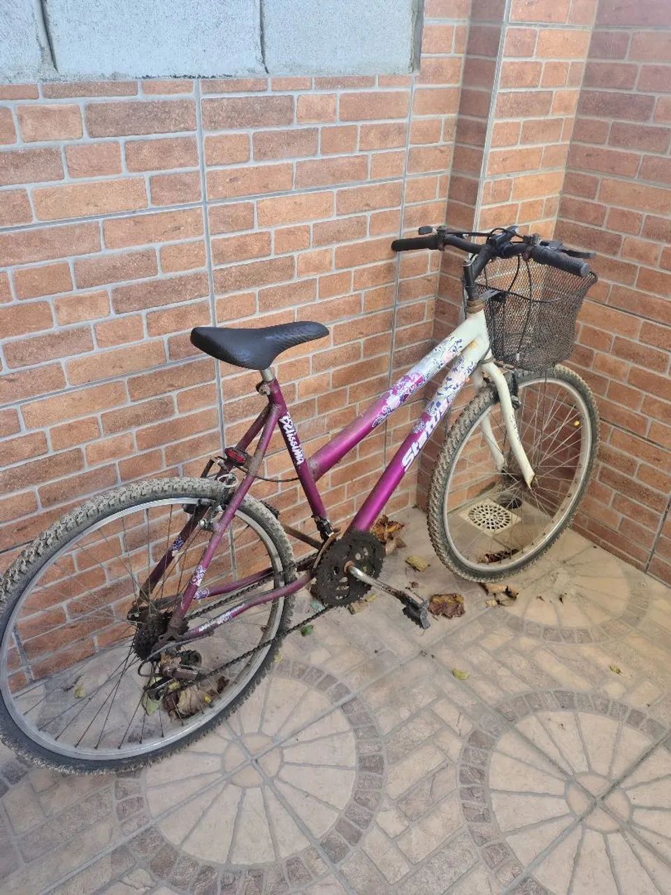 Bicicleta aro 26  - Foto 2