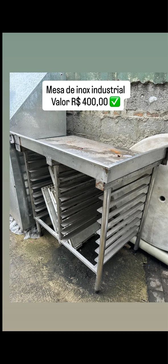 Itens de cozinha  - Foto 5