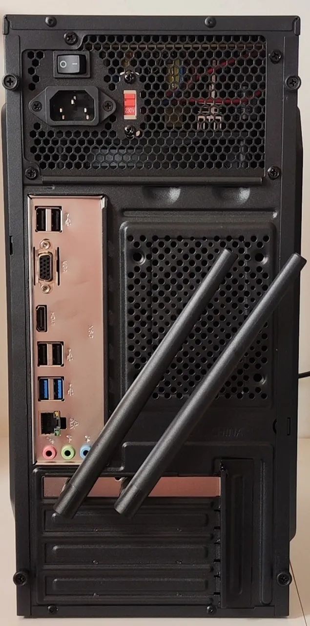 Computador Intel Core I7 para escritório e estudantes ! - Foto 2