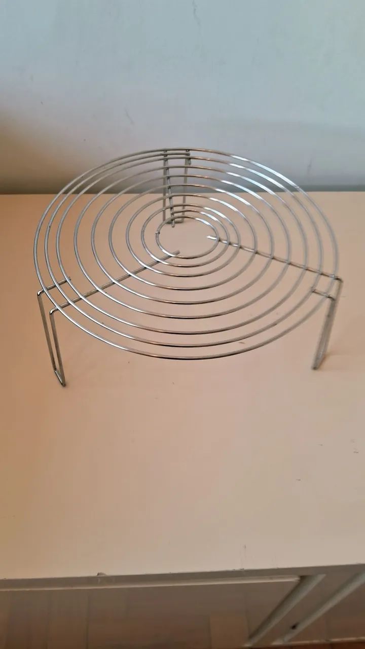 Grelha micro-ondas Brastemp  - Foto 2