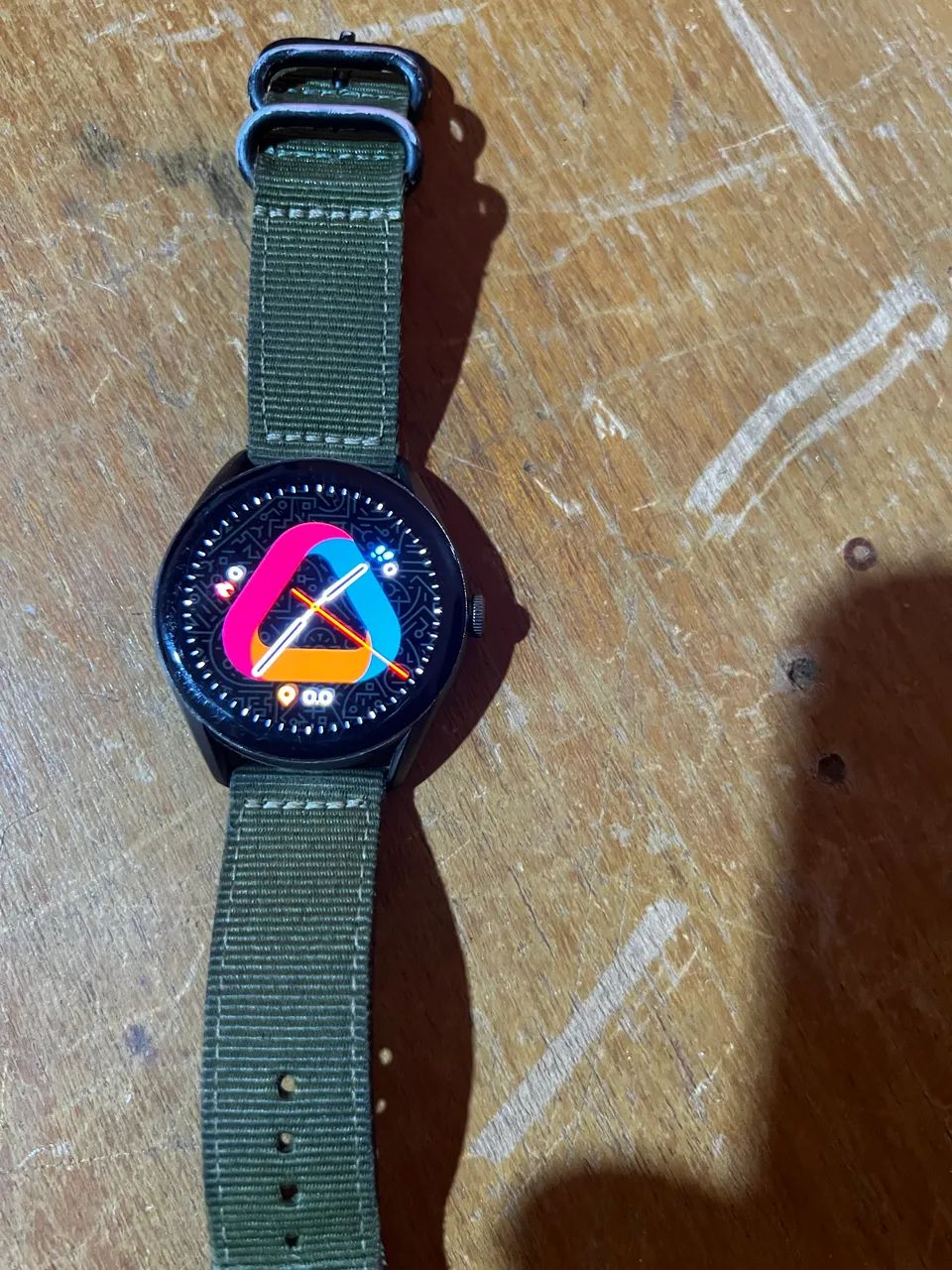 Smartwatch Qcy GT - Foto 2