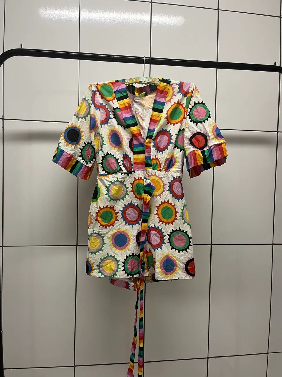 Macacão farm - Foto 2