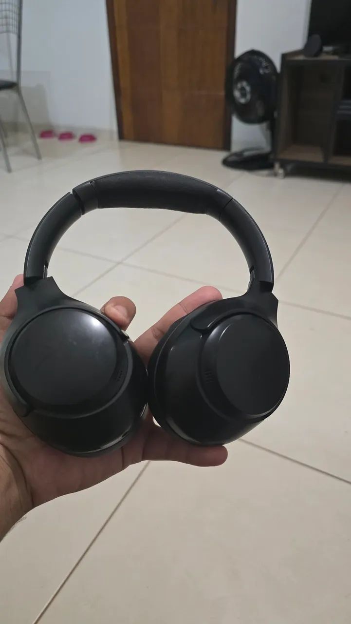 Headphone QCY H03  - Foto 4