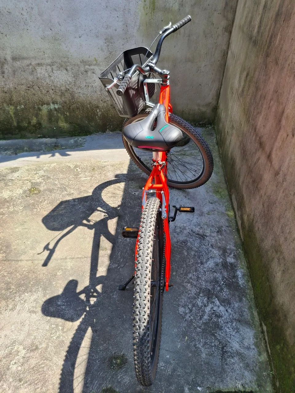 Bicicleta Aro 29 - Foto 3