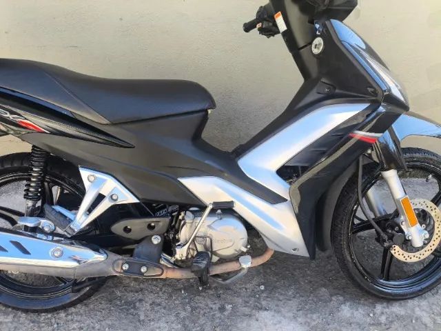 Nex 110 cc   2018 - Foto 3
