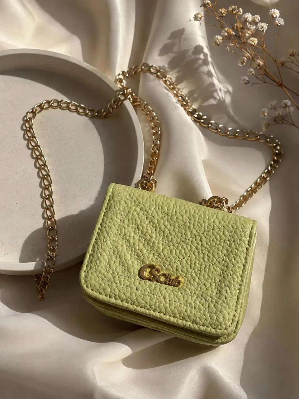 Mini bag