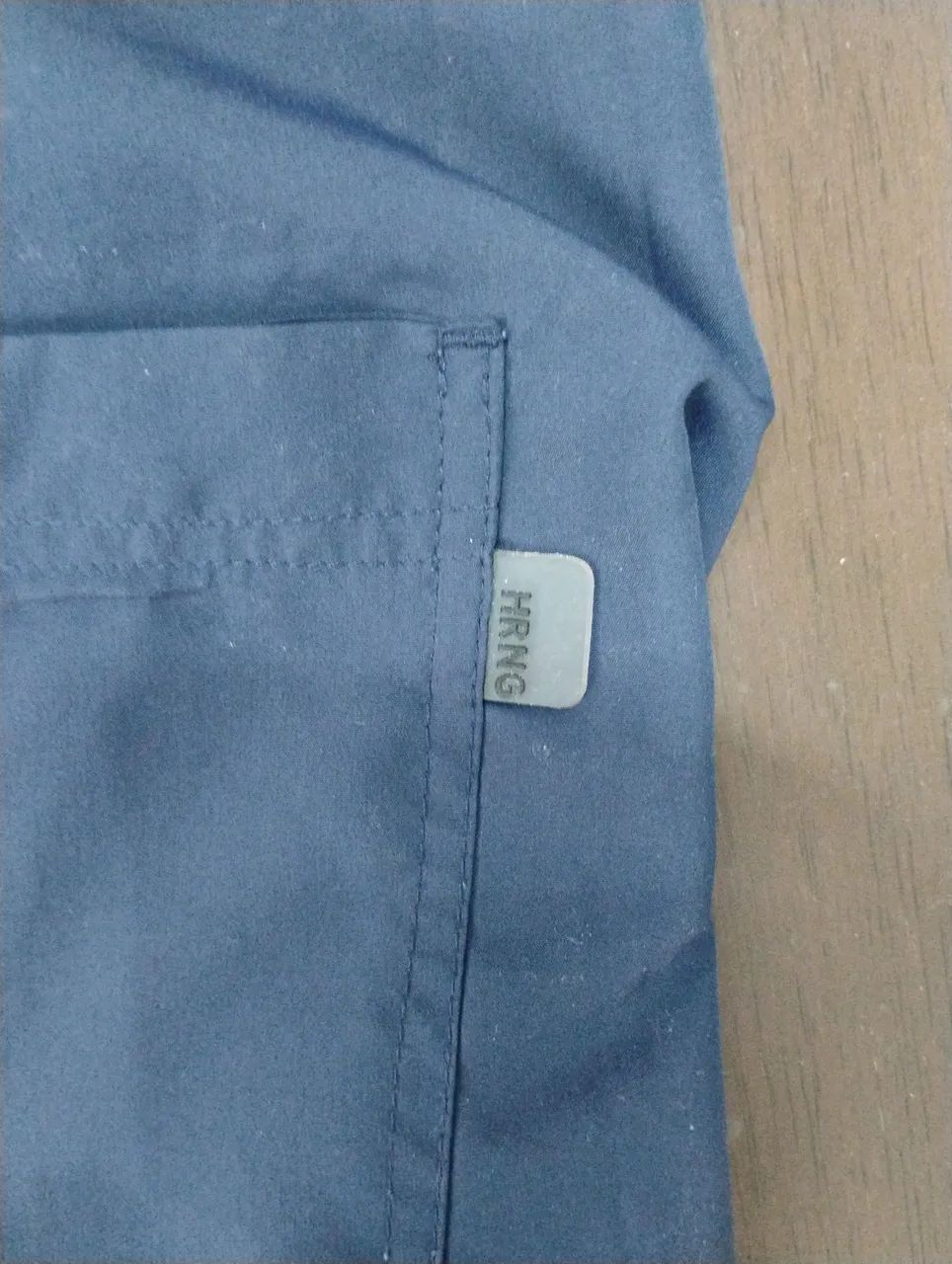 Shorts de Piscina Masculino Dupla Face - Foto 5