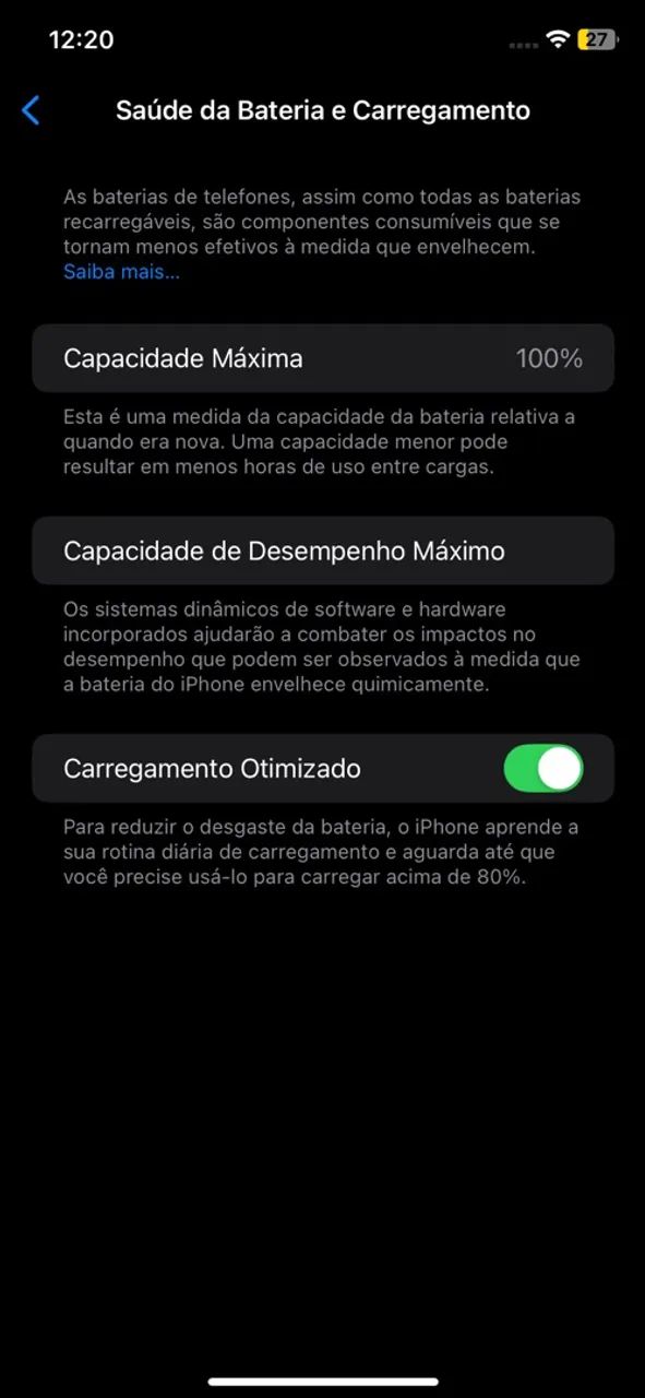 iPhone 11 128gb - Foto 4