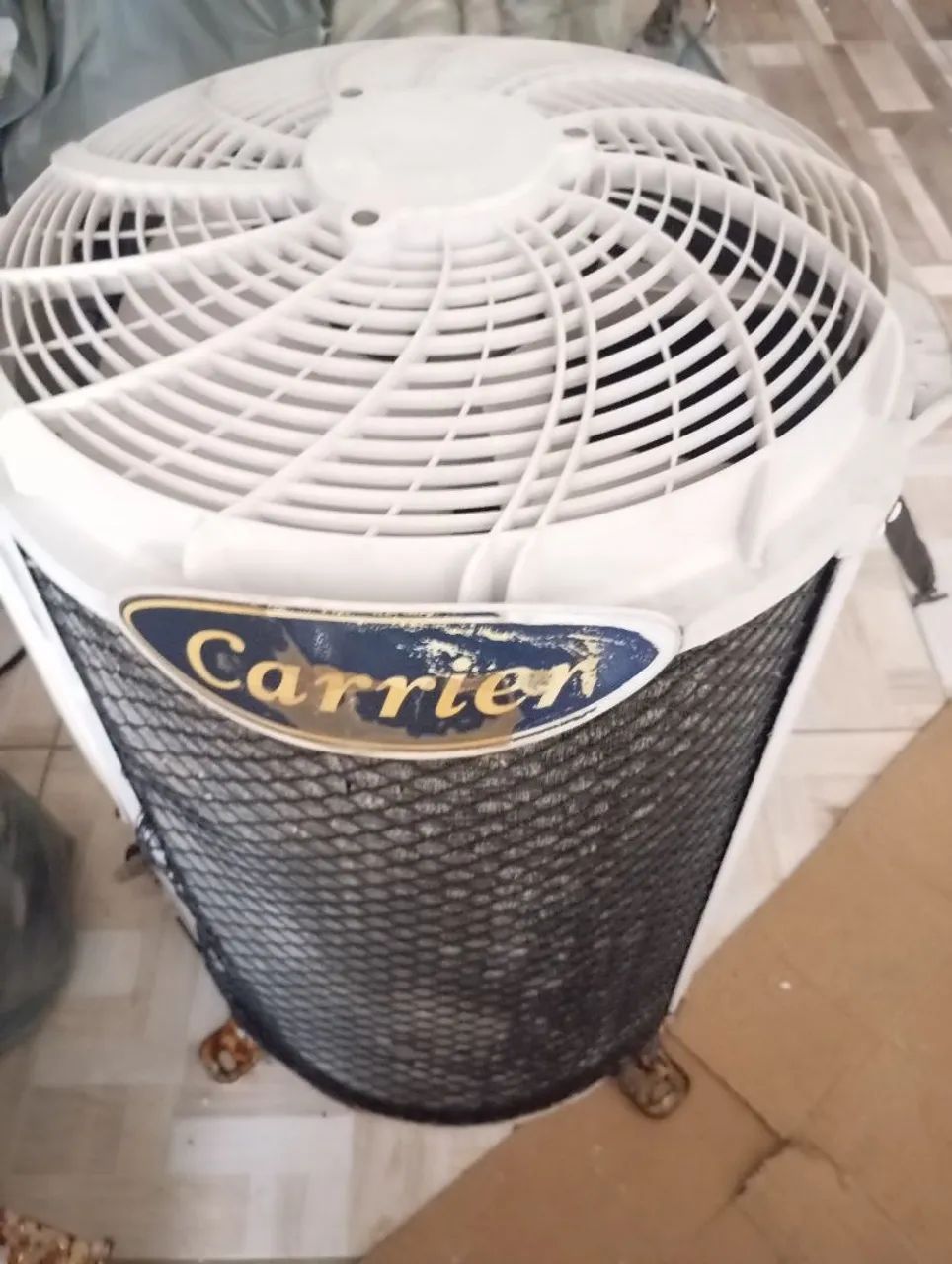 AR 18000 BTU - Foto 4