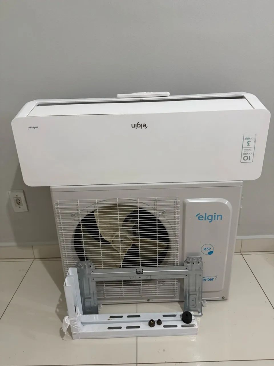 Ar condicionado  - Foto 2