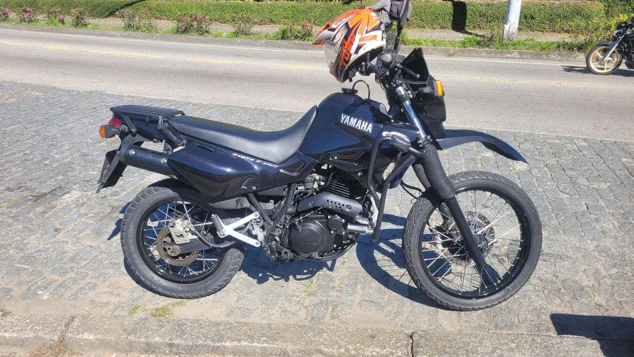 Xt 600e 2004 - Foto 3