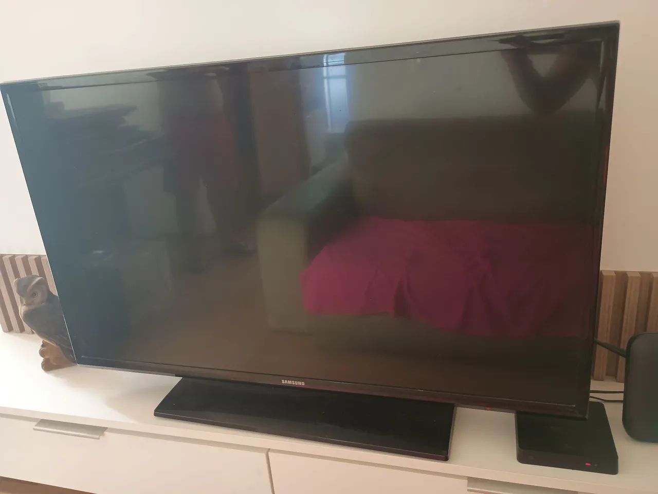 Tv 40 polegadas Samsung 
