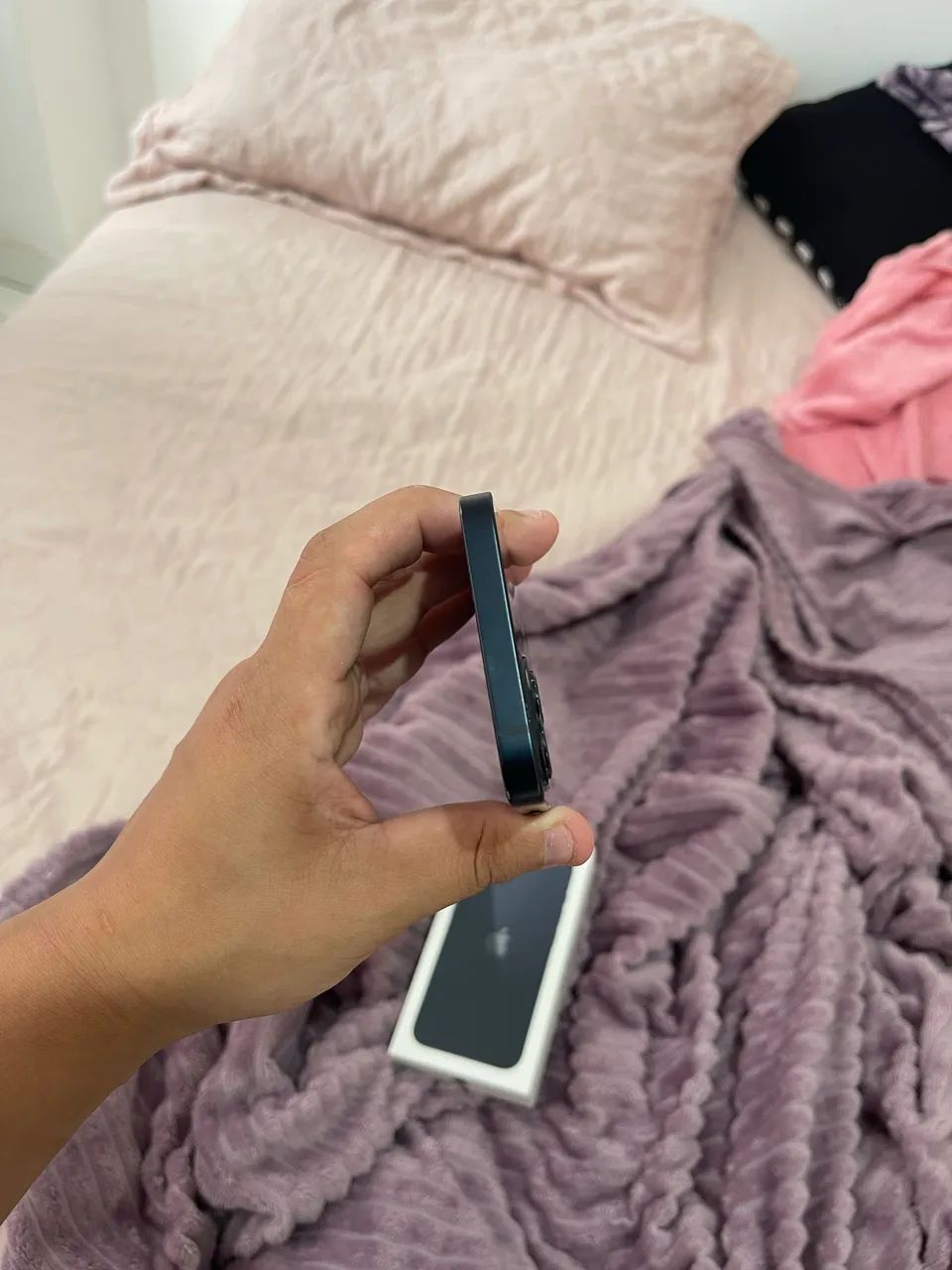 iPhone 13 Novíssimo  - Foto 2
