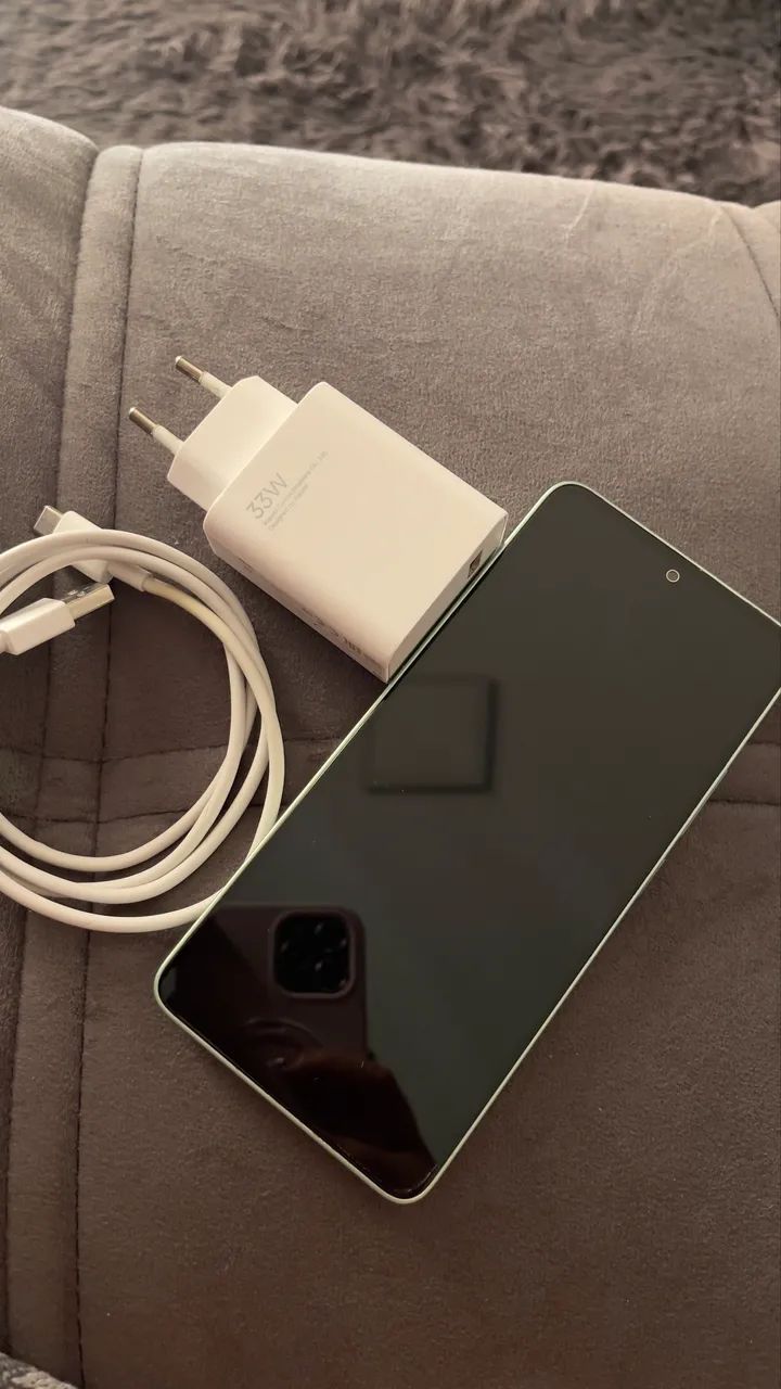 Vende-se Celular  - Foto 5