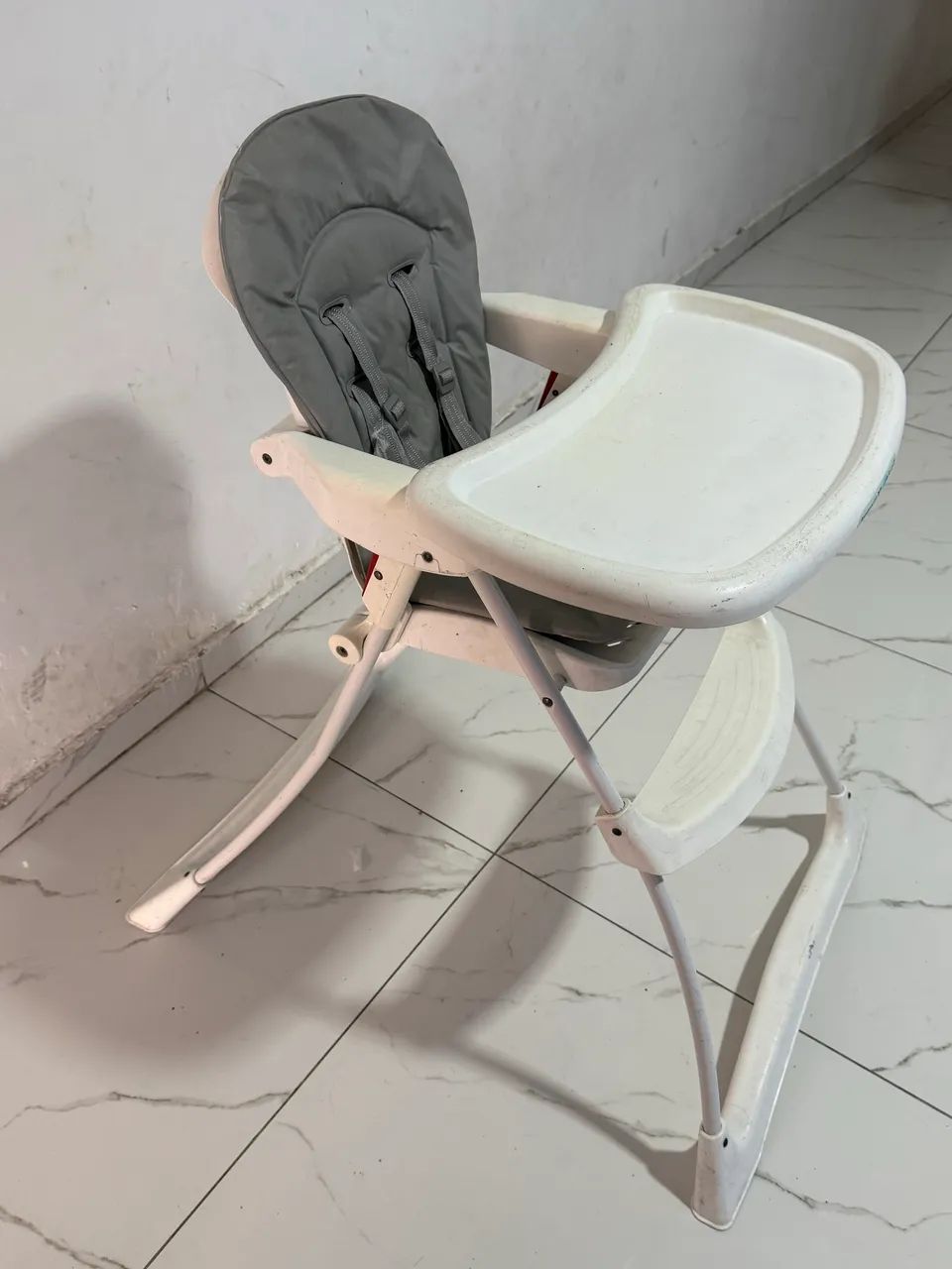 Cadeira de alimentação  - Foto 4