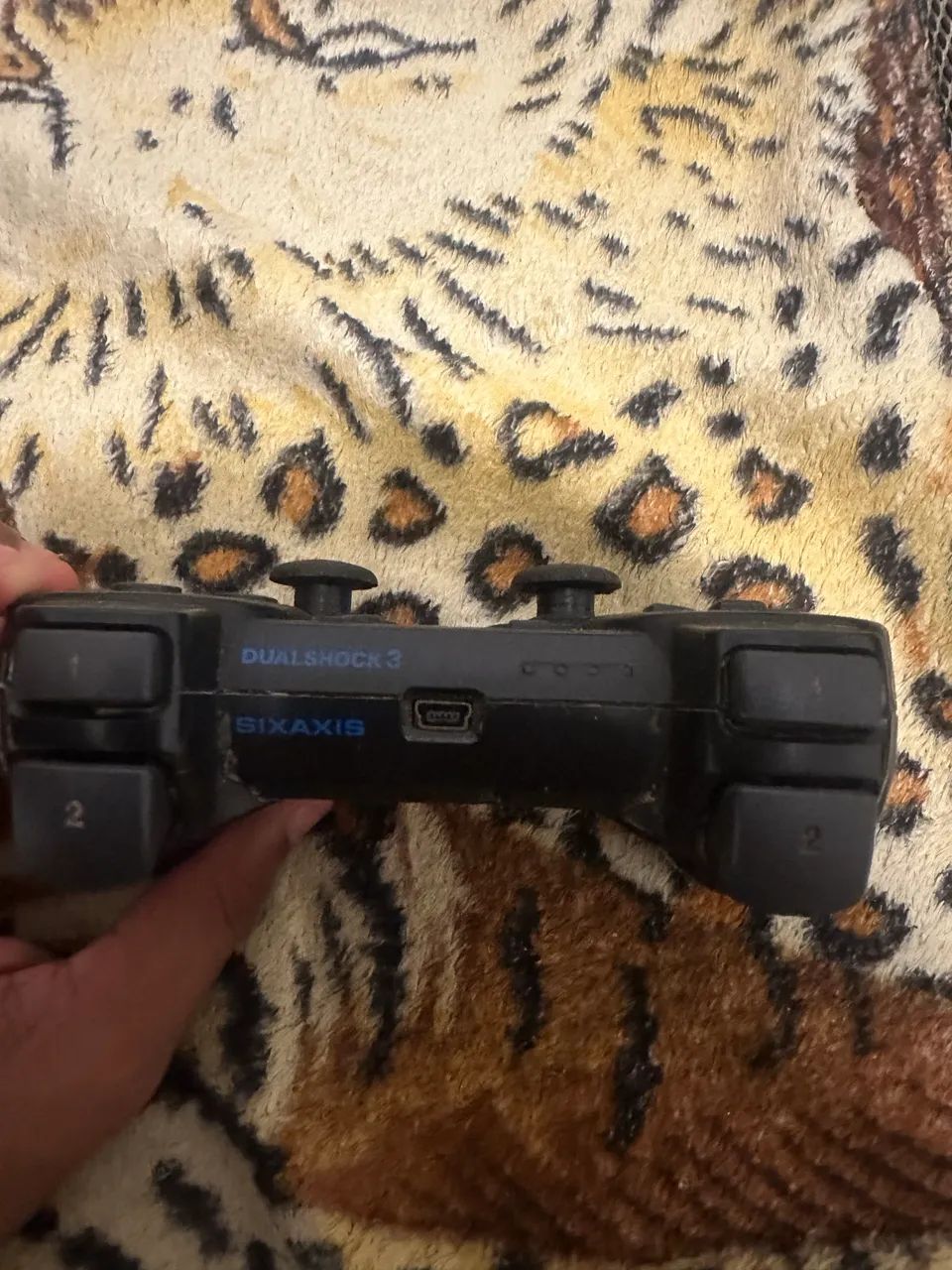 Controle PS3 original  - Foto 4