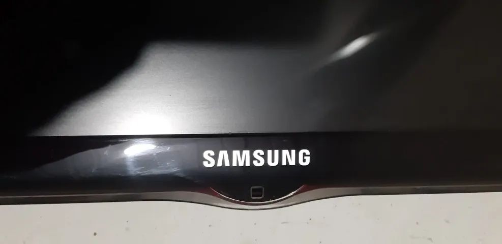 TV Samsung LED 27" Full HD - TA550 PRA VENDER HOJE - Foto 5