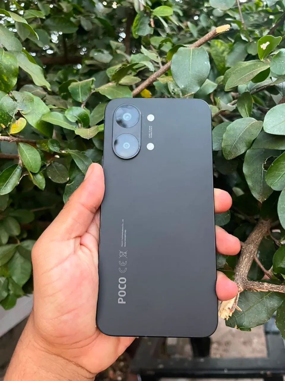 Poco X8 Pro Max  - Foto 4
