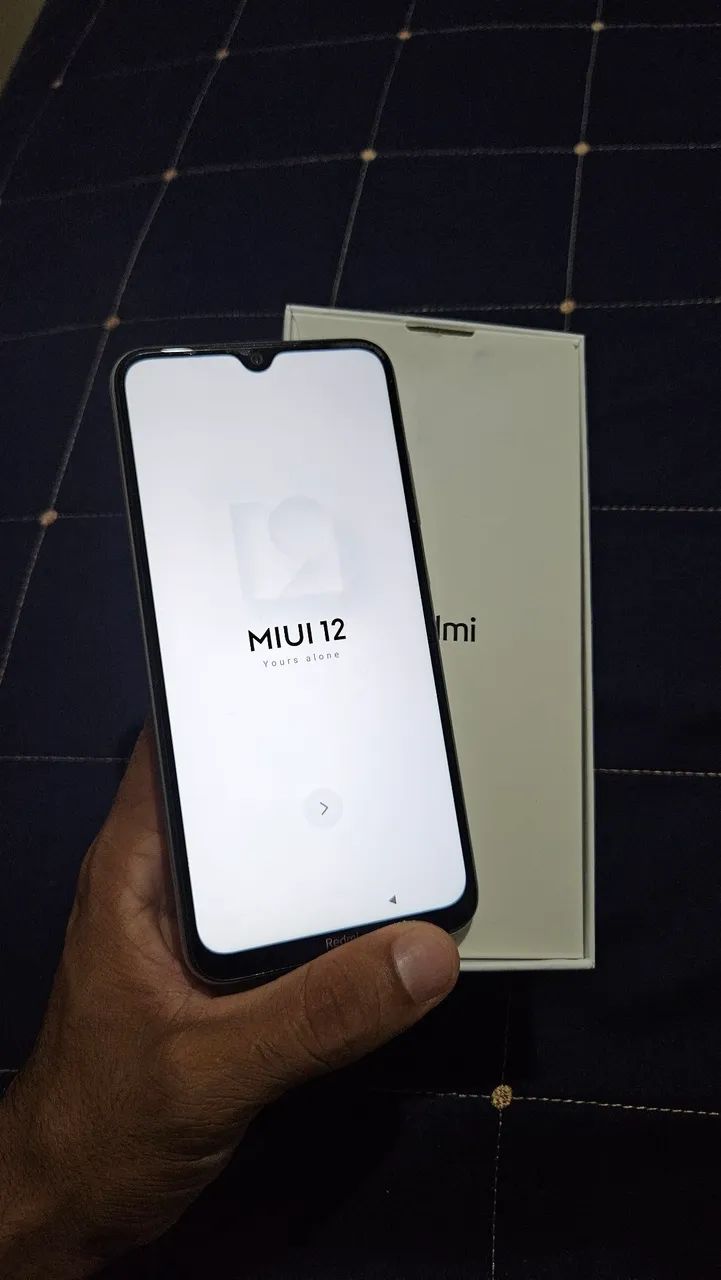 Redmi note 8 funcionando perfeitamente  - Foto 2