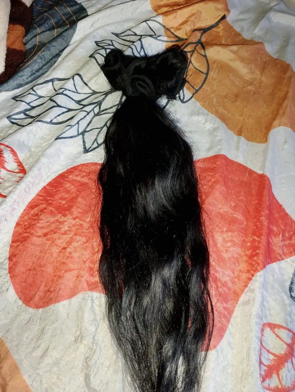 Cebola humano de 45cm - Foto 2