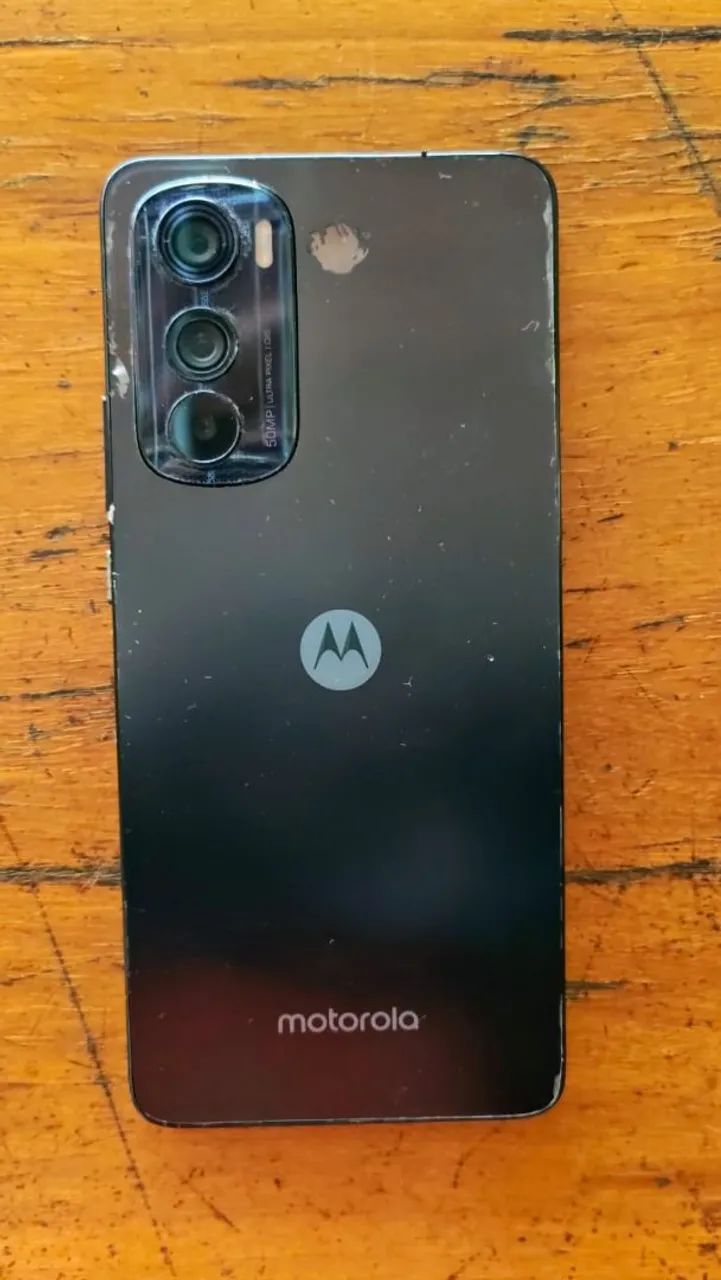 MOTOROLA EDGE 30 - Foto 3