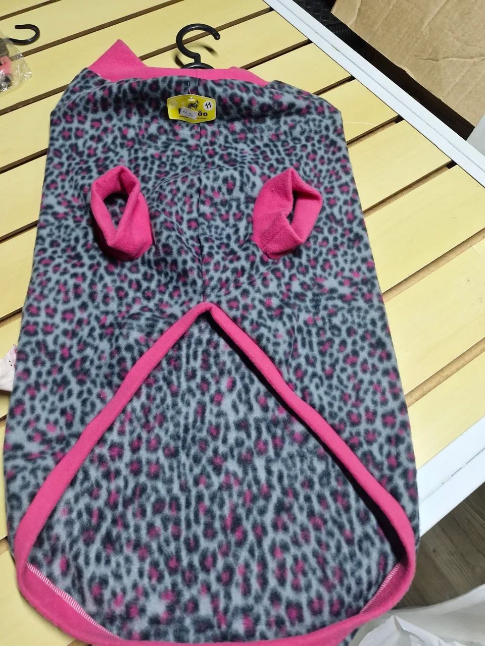 Roupas pet - Foto 2