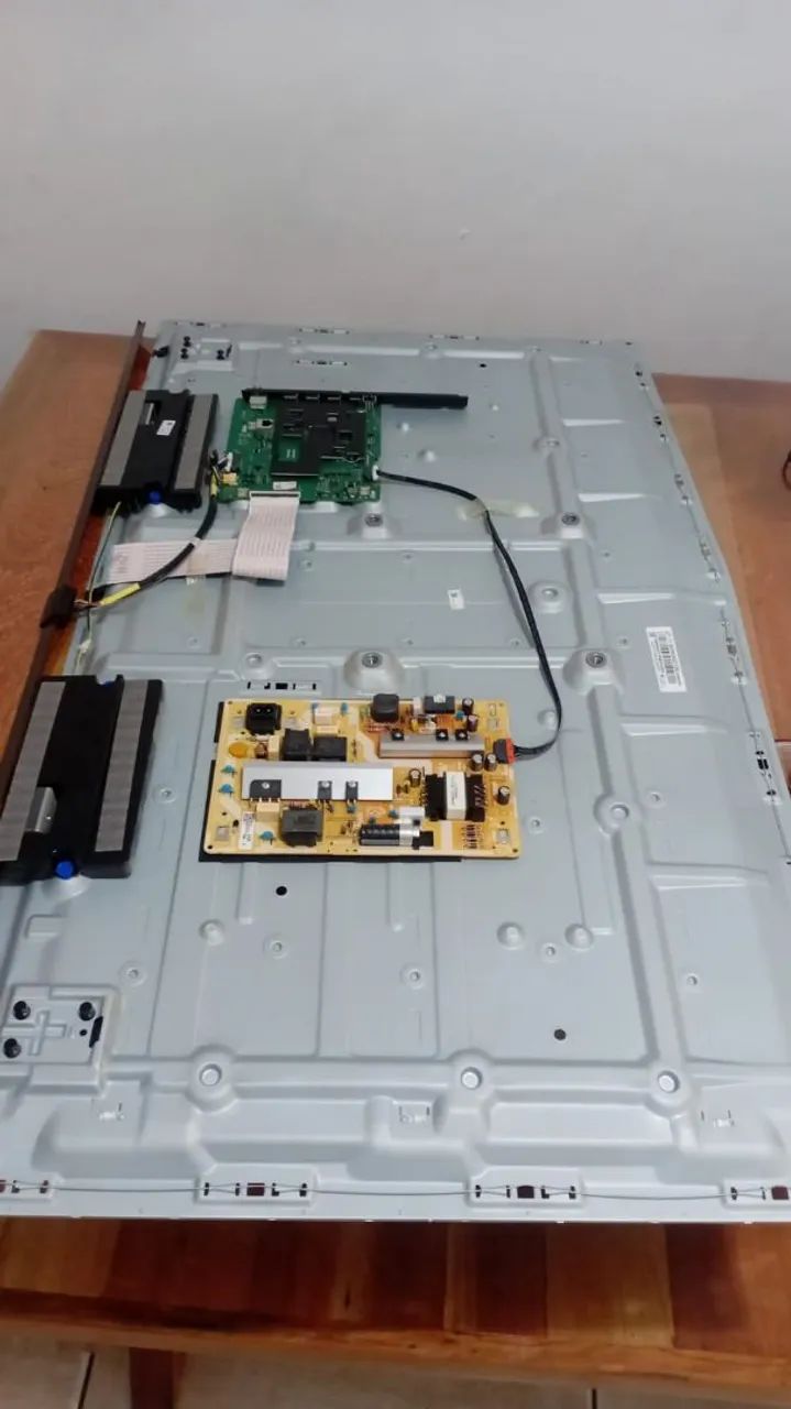 Peça de TV sansung