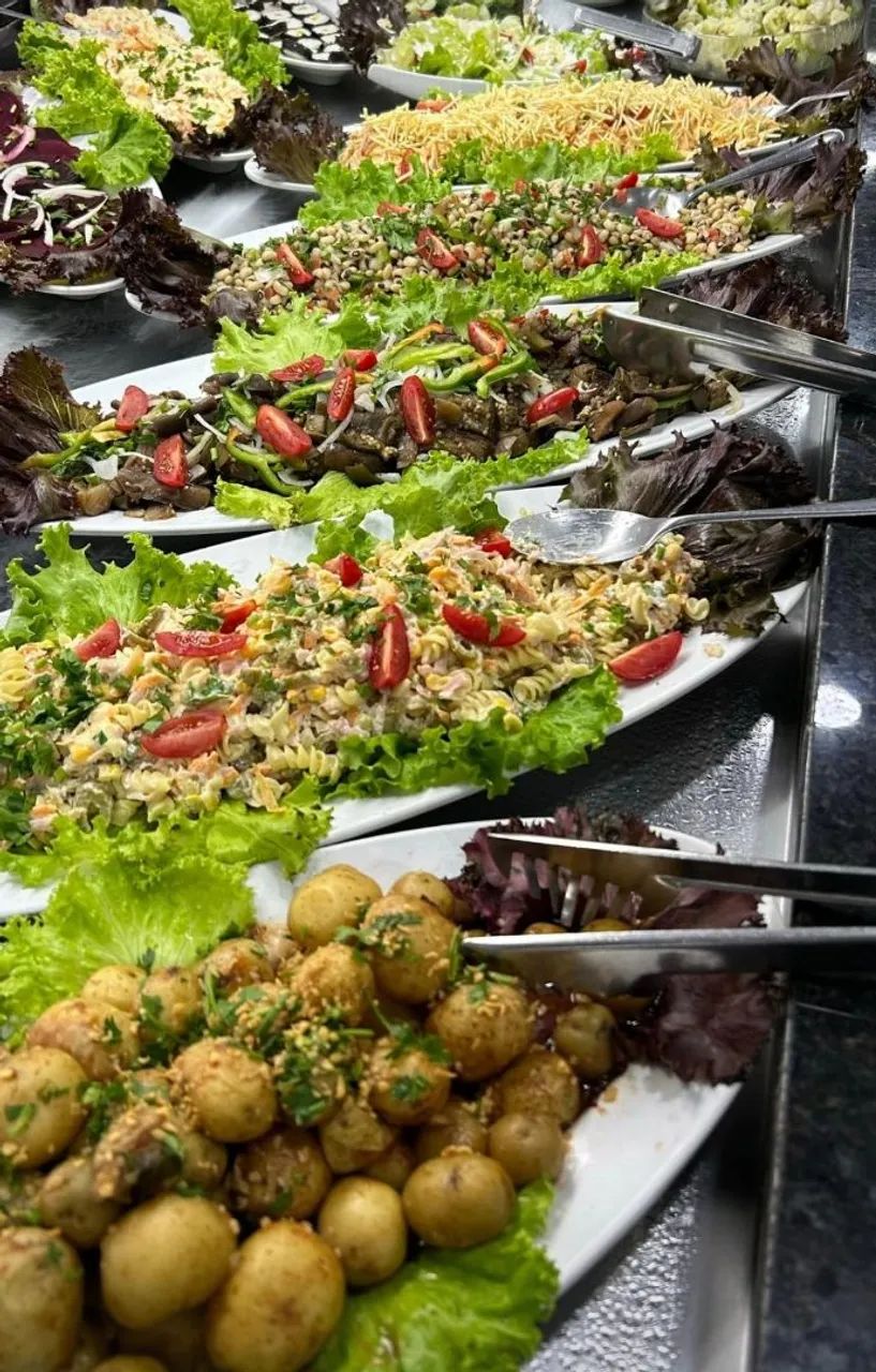 Restaurante em Campo Grande  - Foto 3