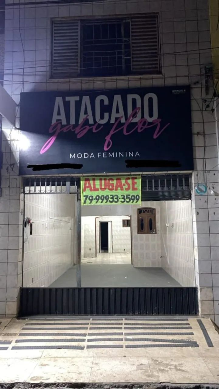 PONTO COMERCIAL NO CENTRO  - Foto 2