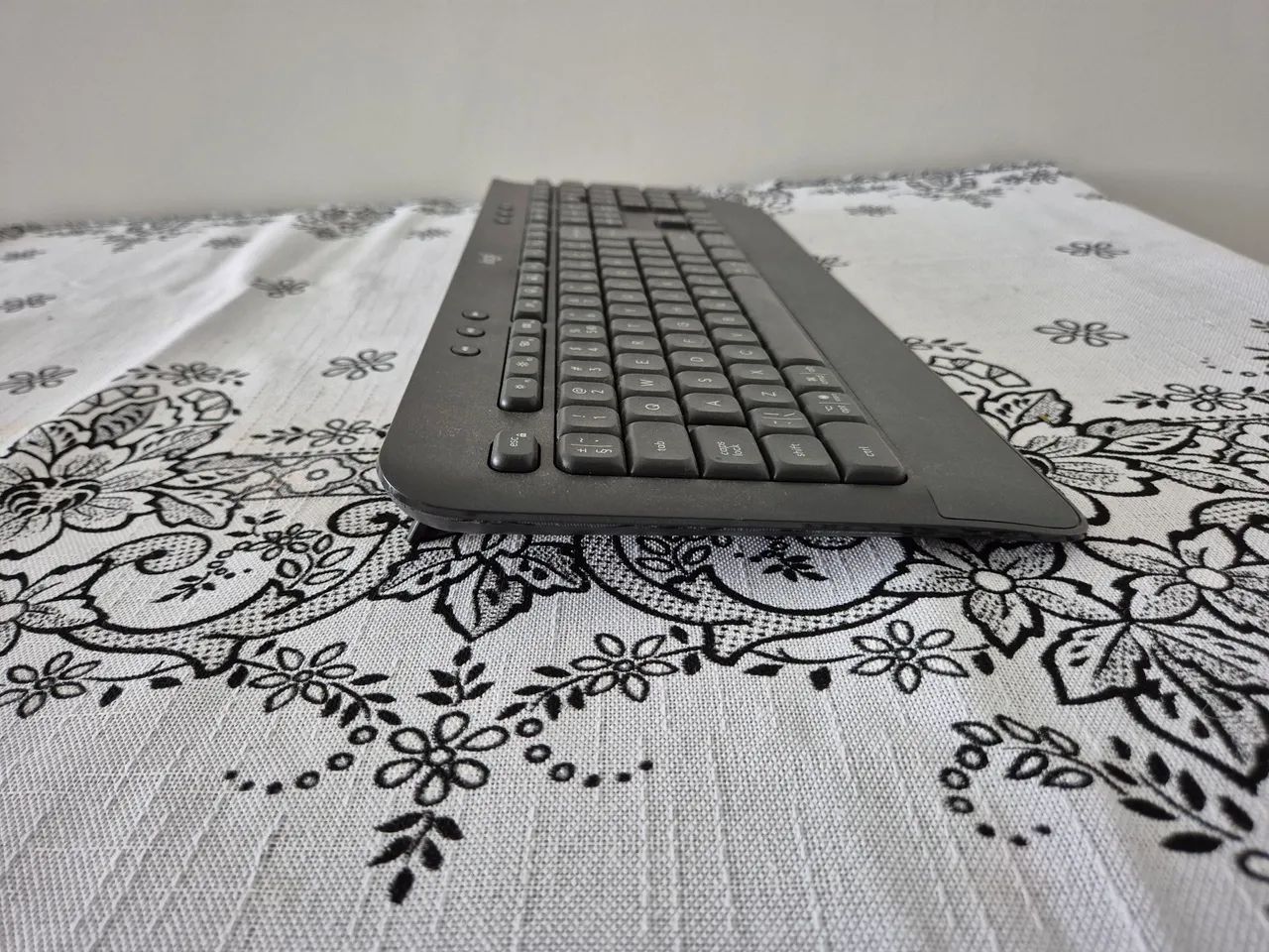 Teclado Logitech K650 - Foto 3