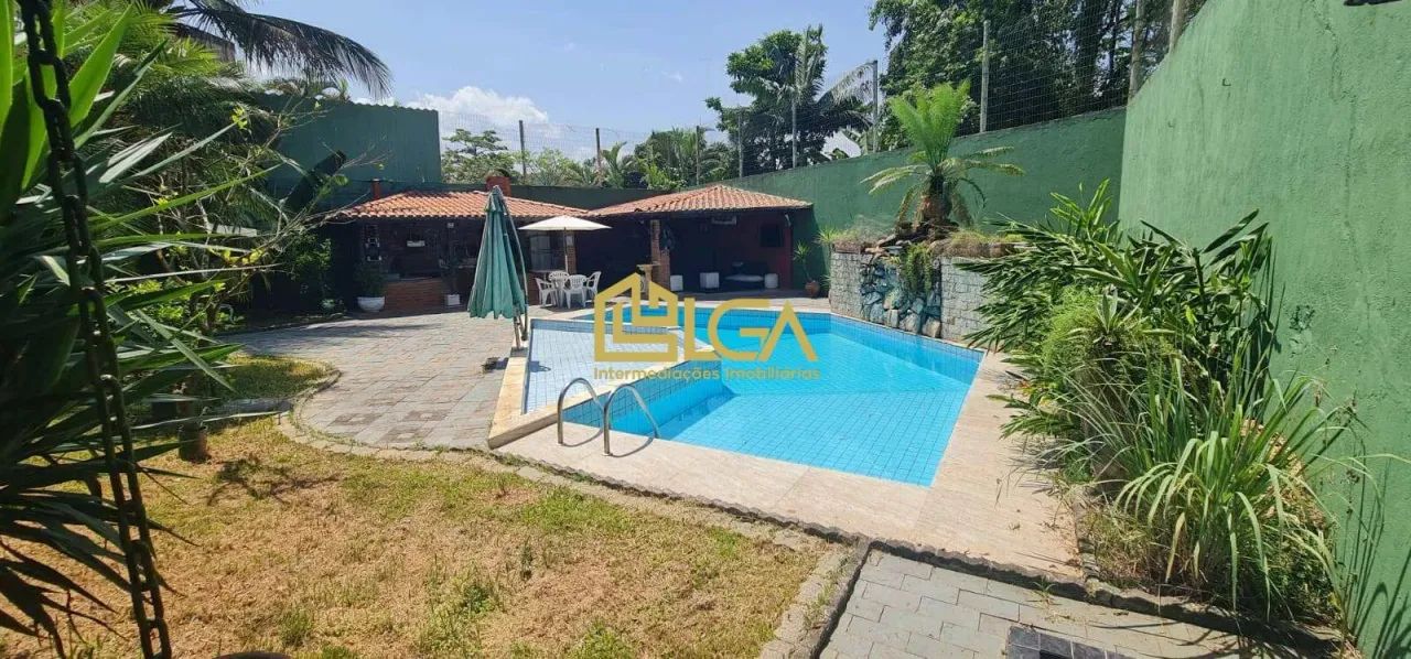 Casa com 4 dorms, Morro Nova Cintra, Santos, Cod: 1747 - Foto 3