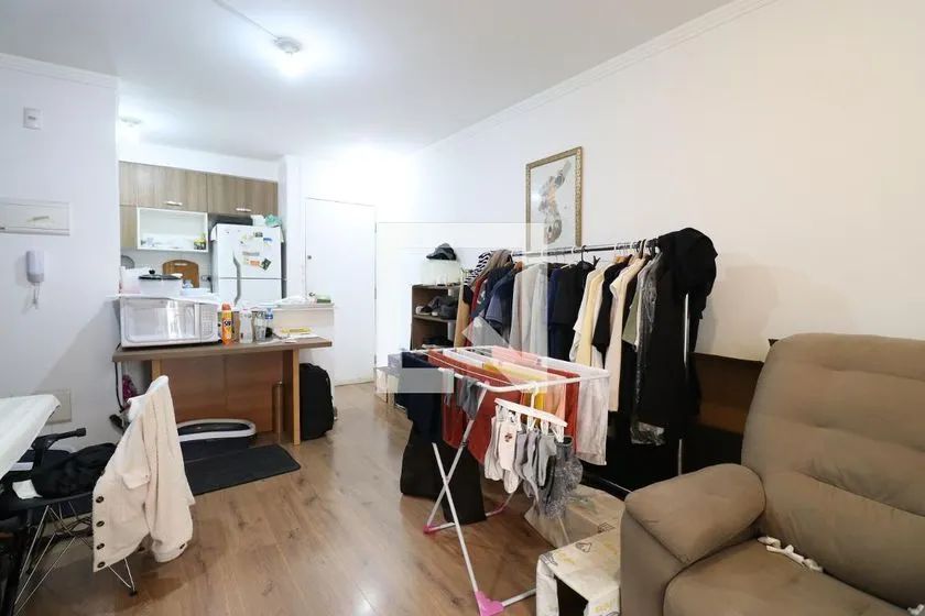 Apartamento à Venda - Bom Retiro, 3 Quartos, 61 m2 - Foto 5