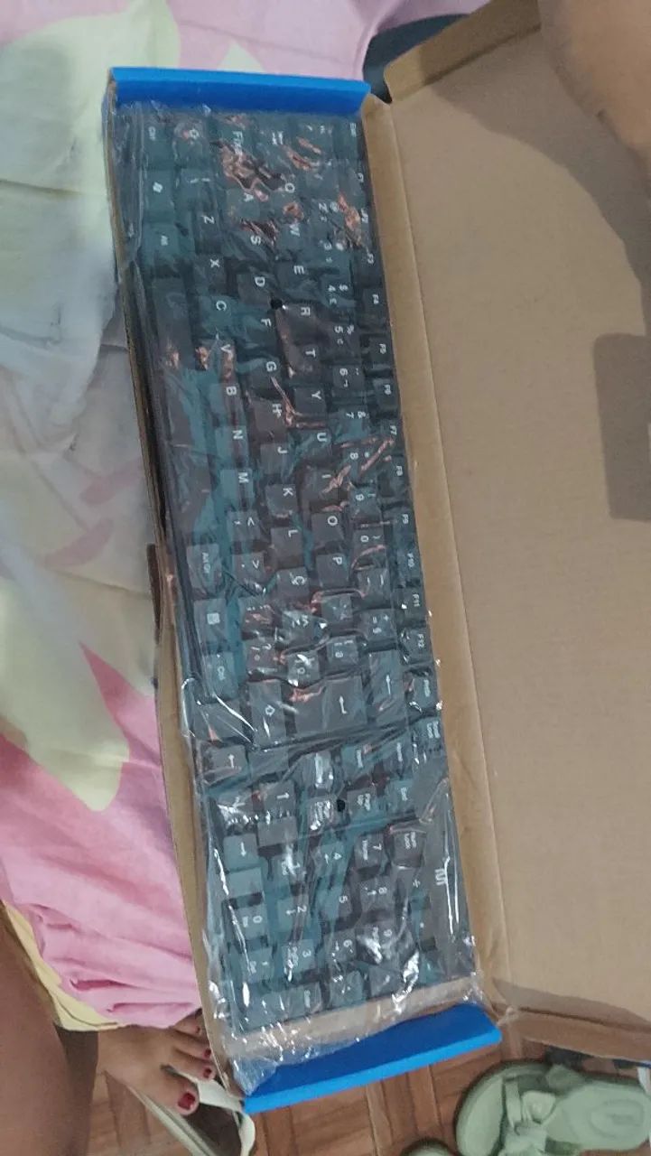 Teclado  - Foto 2
