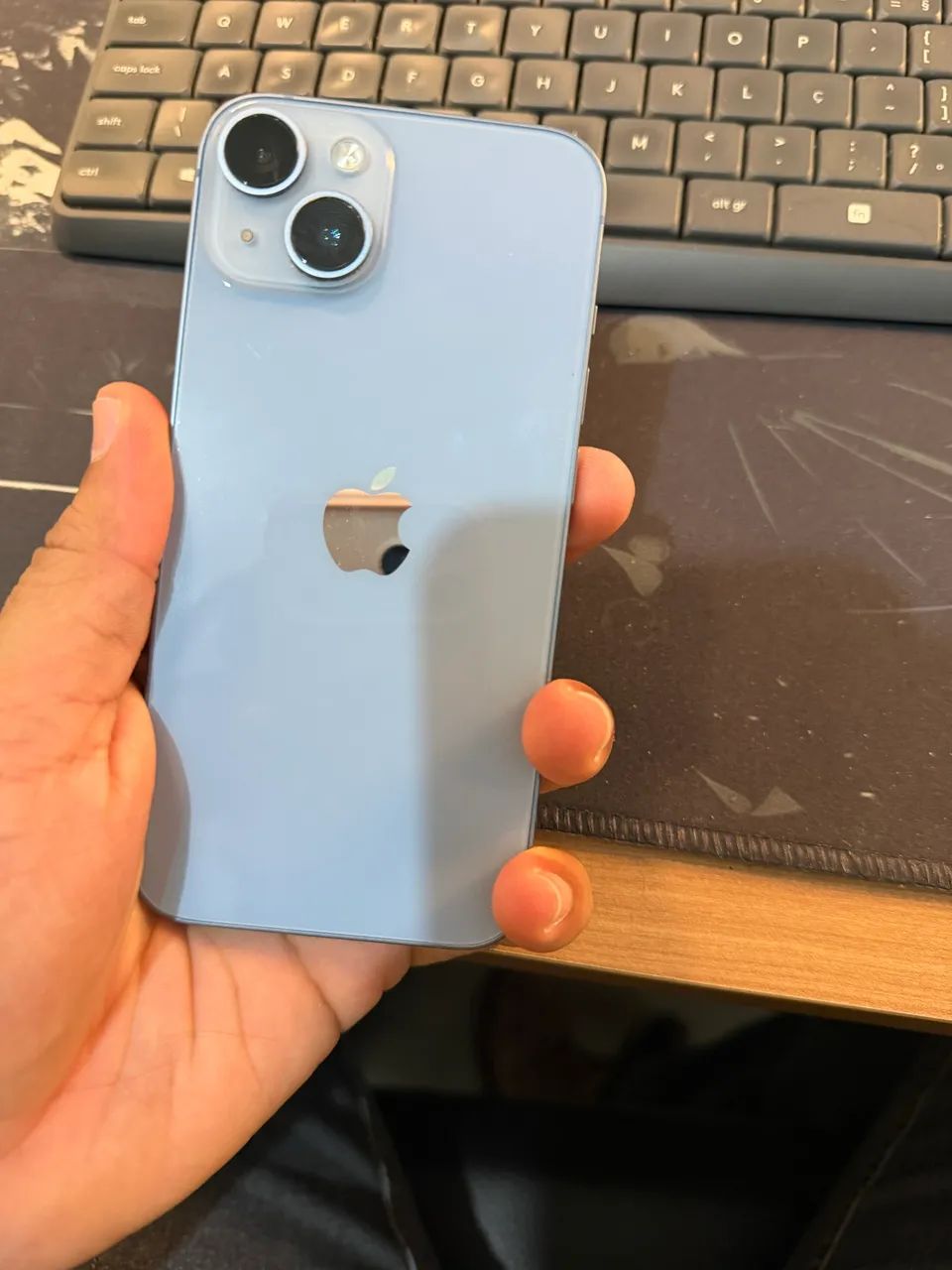 iPhone 14 128g  - Foto 4