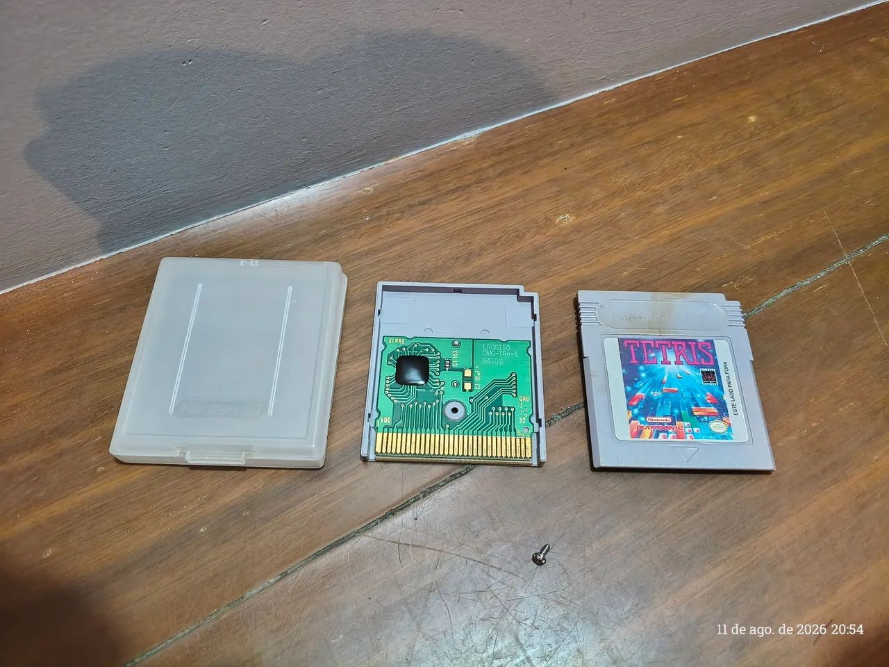 Game Boy Tetris  - Foto 4