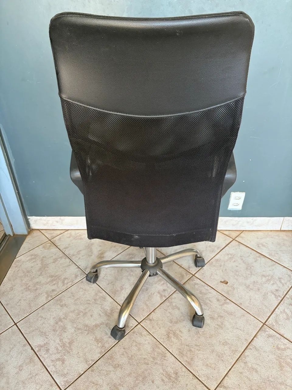 Cadeira para escritório  - Foto 2
