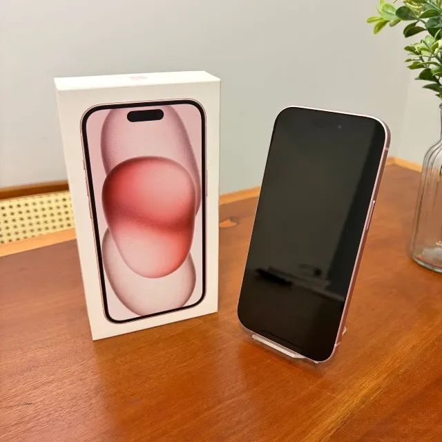 iPhone 15 128GB - Foto 4