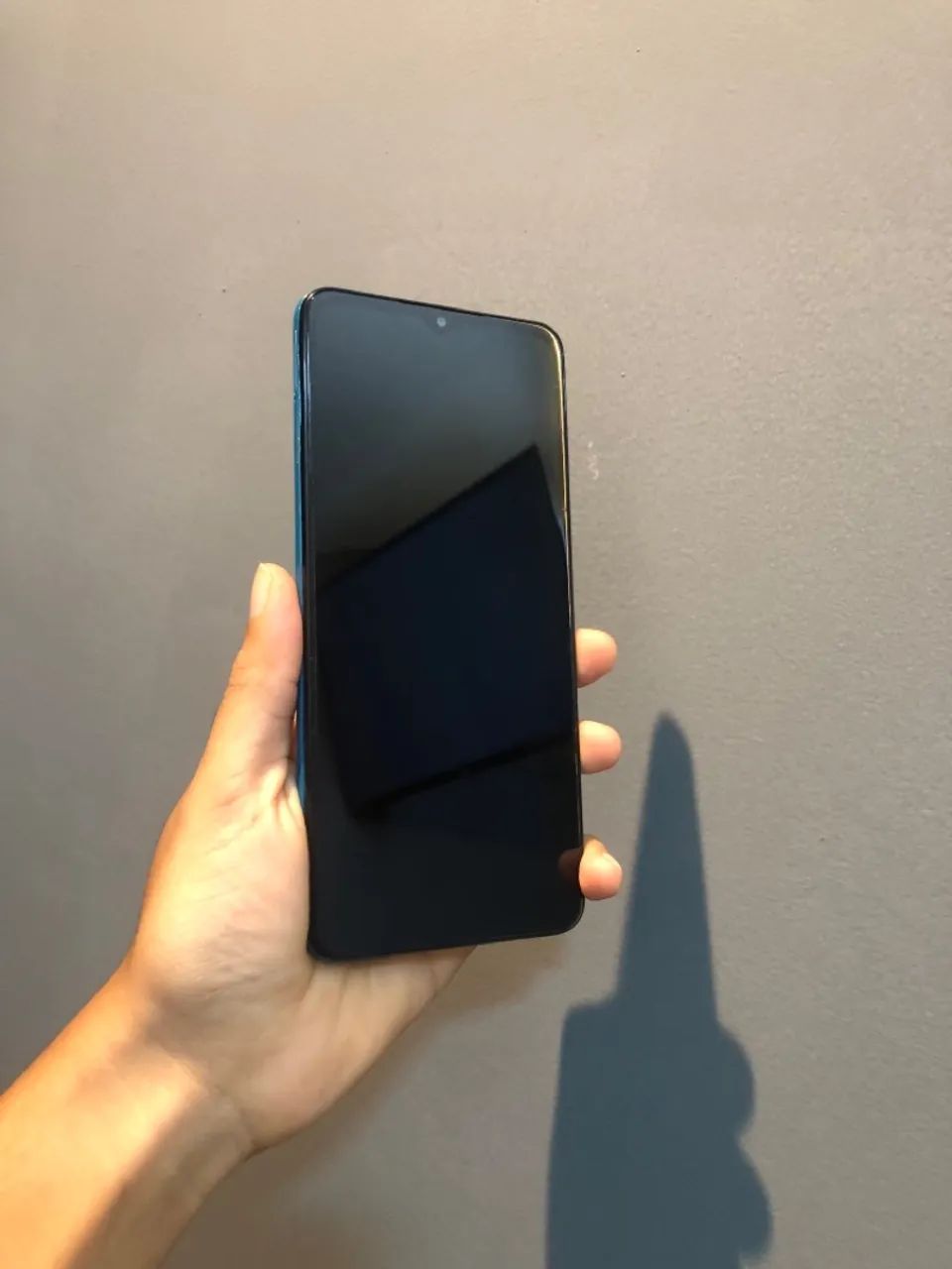 Samsung A02 - Foto 2