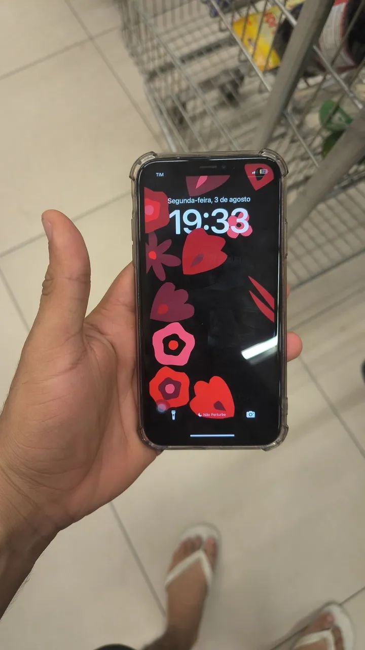 IPHONE XR 128GB - Foto 2