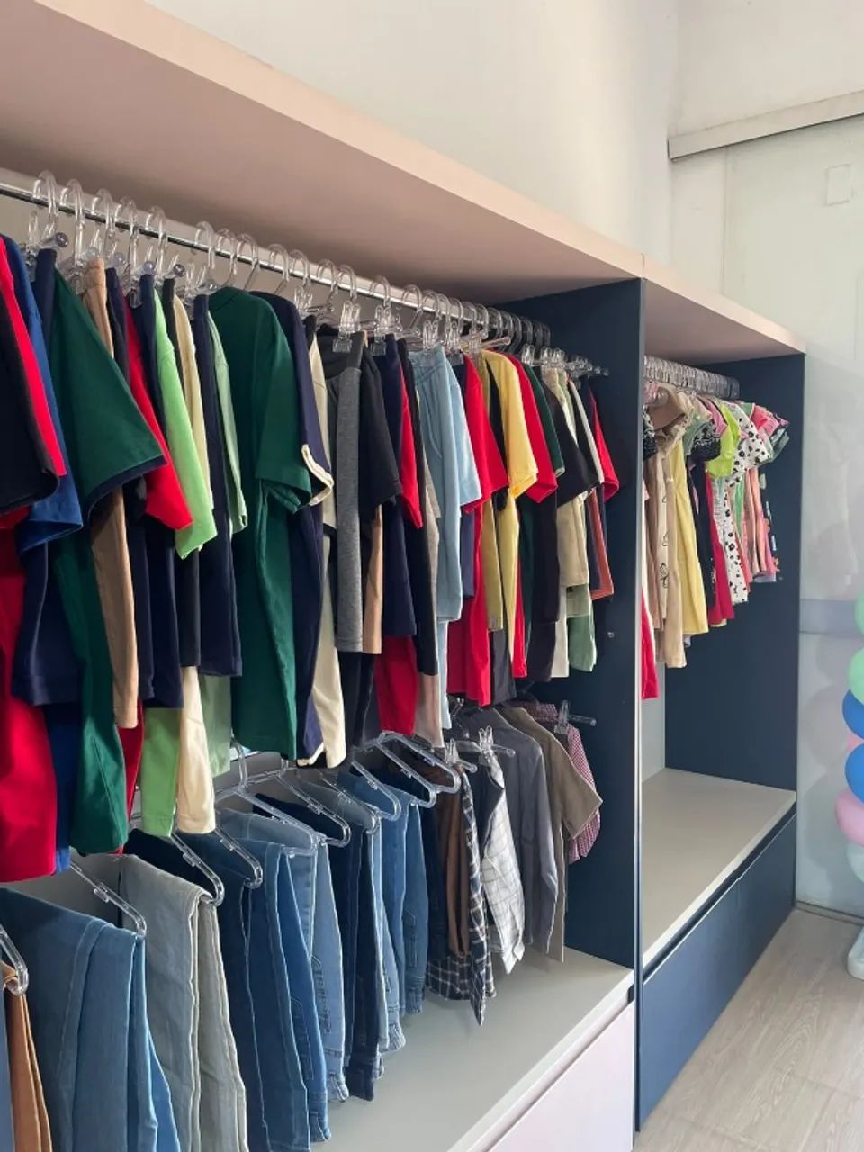 Loja de Moda Infantil Completa e Montada - Oportunidade de Negócio - Foto 5
