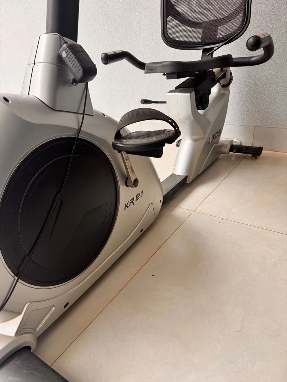 Bicicleta Ergométrica  - Foto 4