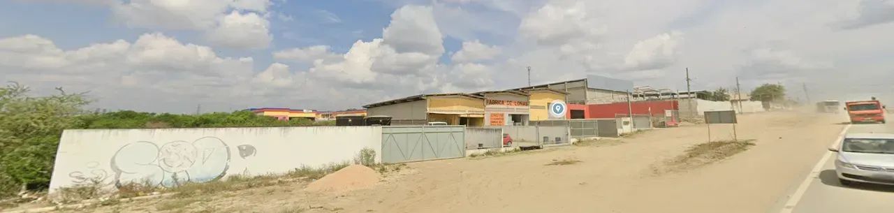 Galpão com 300 m² para locação na Alça Sudoeste !!! - Foto 4