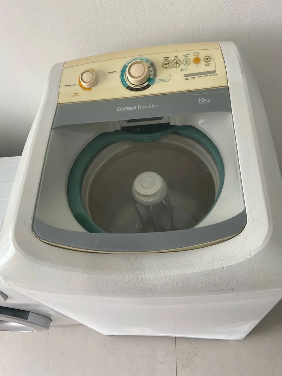 Máquina de lavar  - Foto 2