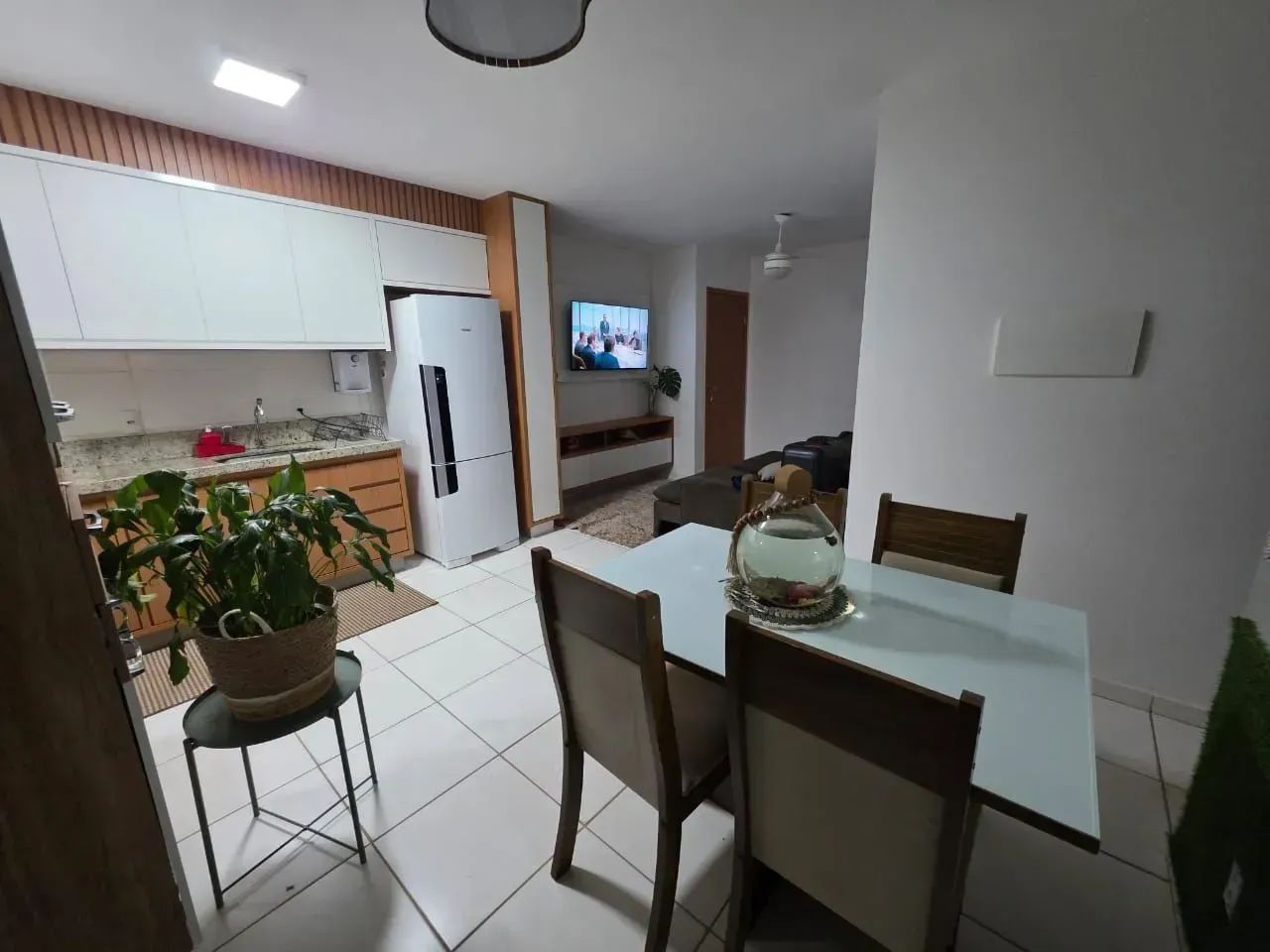 APARTAMENTO A VENDA TODO PLANEJADO !! - Foto 4