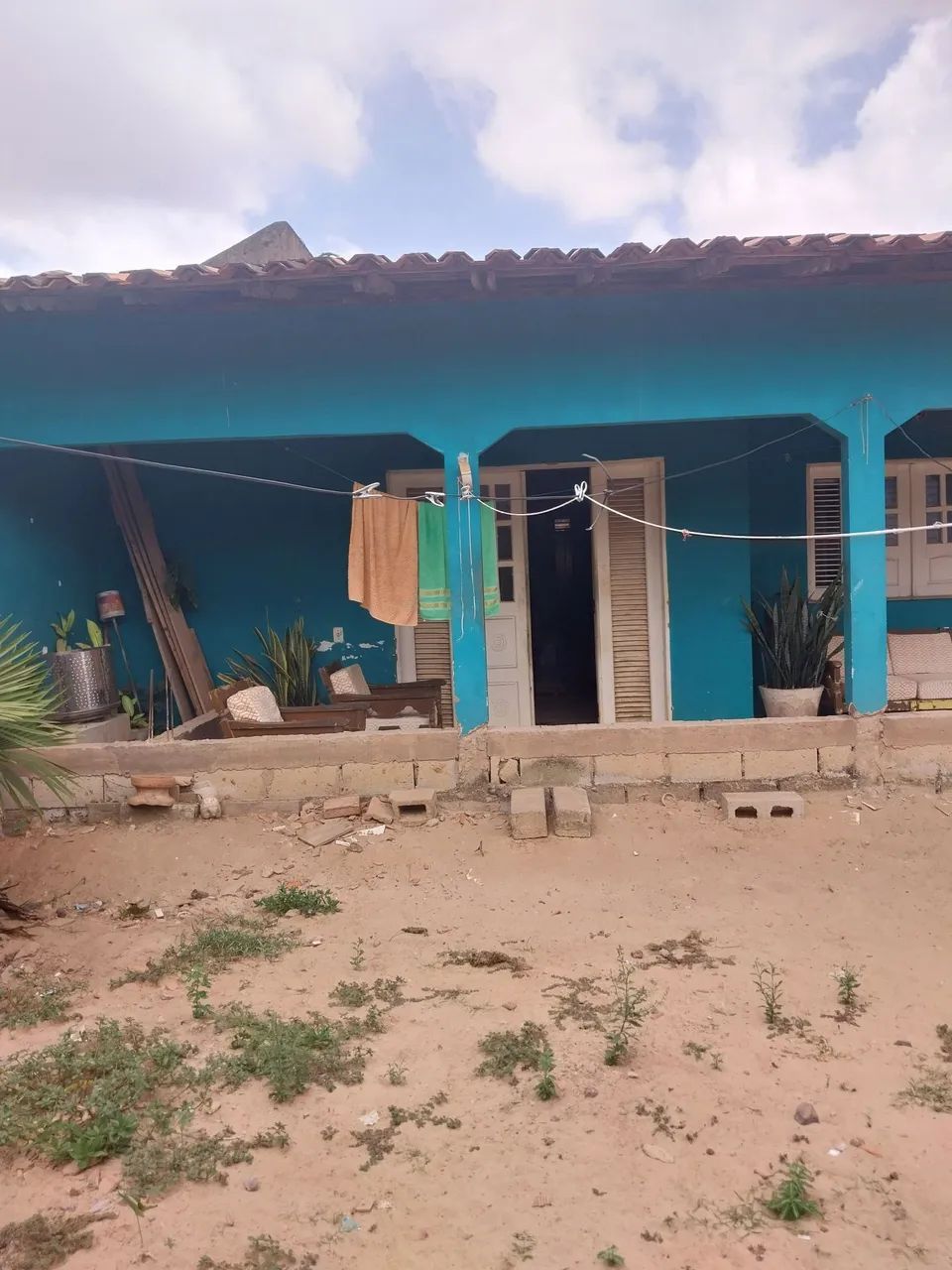  casa no recantos do turu - Foto 2