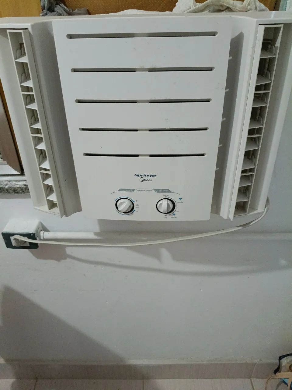 Ar condicionado - Foto 4