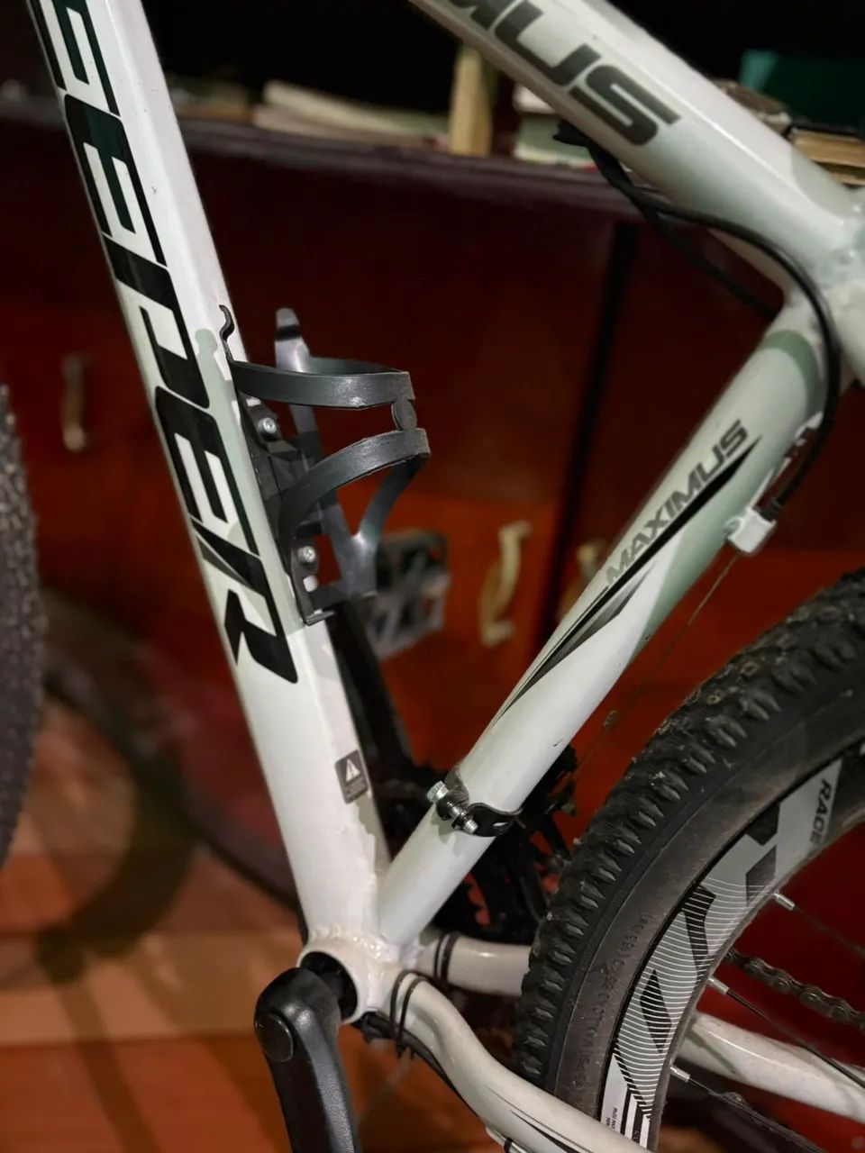 Bicicleta aro 29 - Foto 5