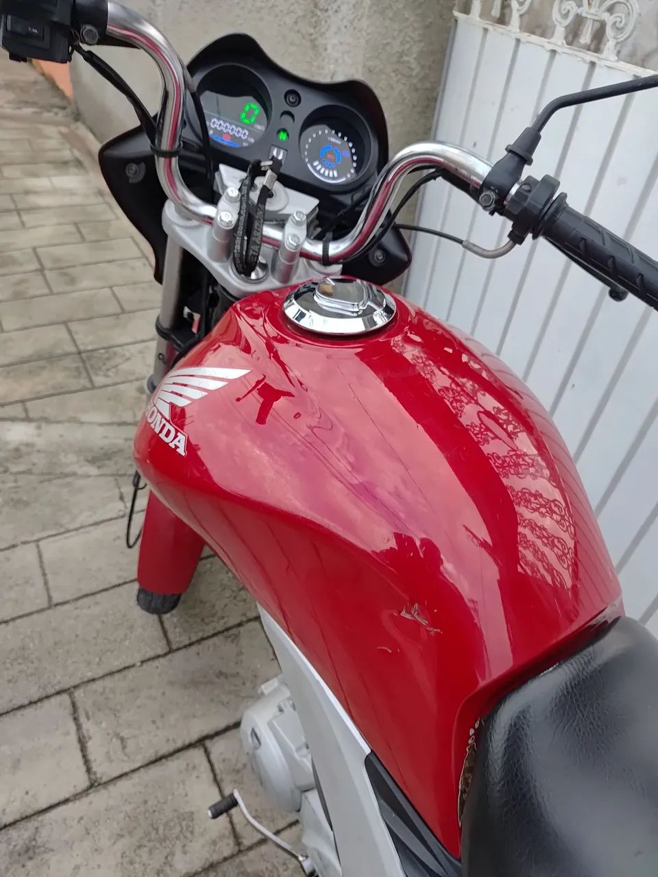 Moto - Foto 5