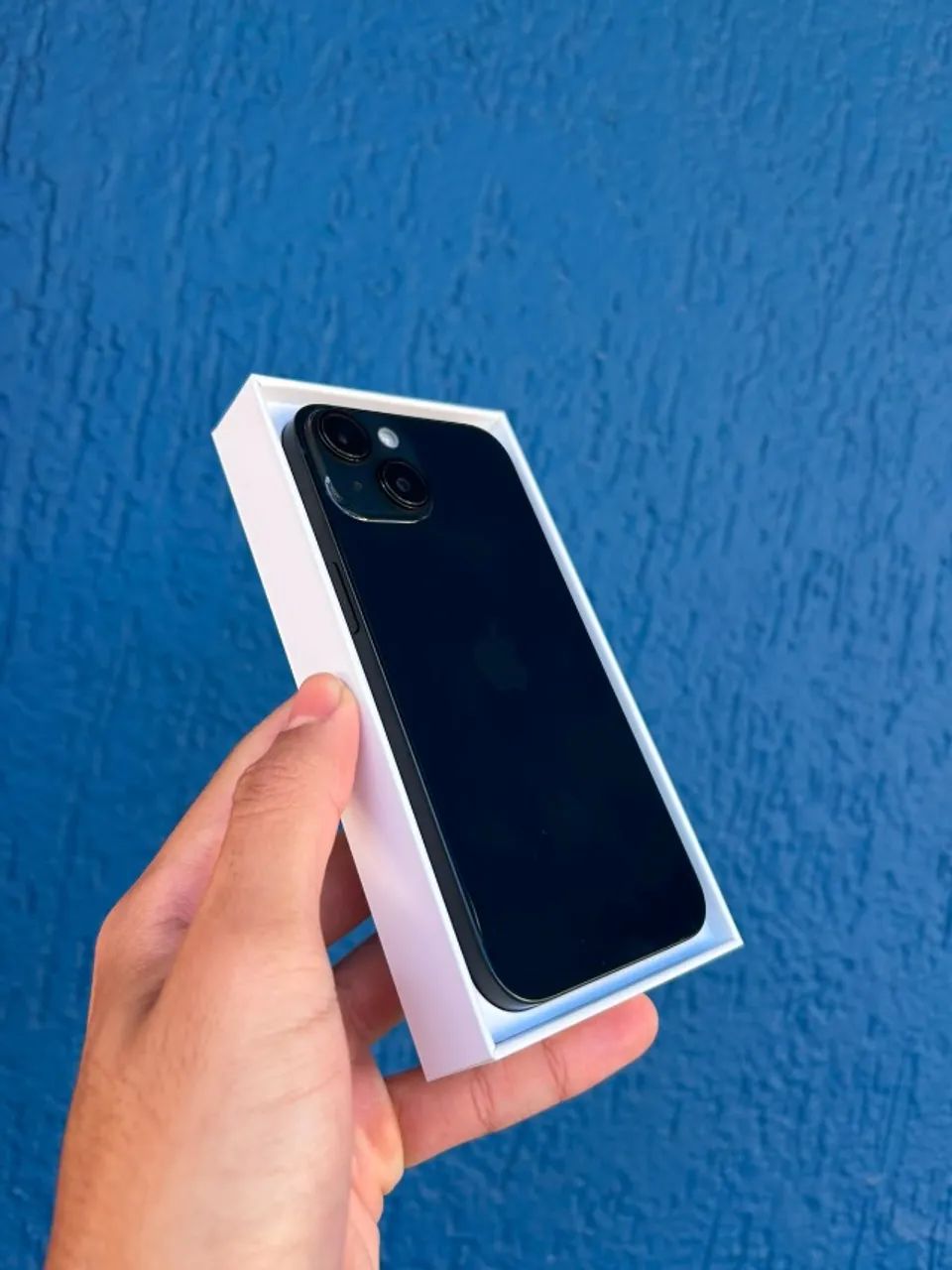 IPHONE 256GB EM PERFEITAS CONDIÇÕES  - Foto 2