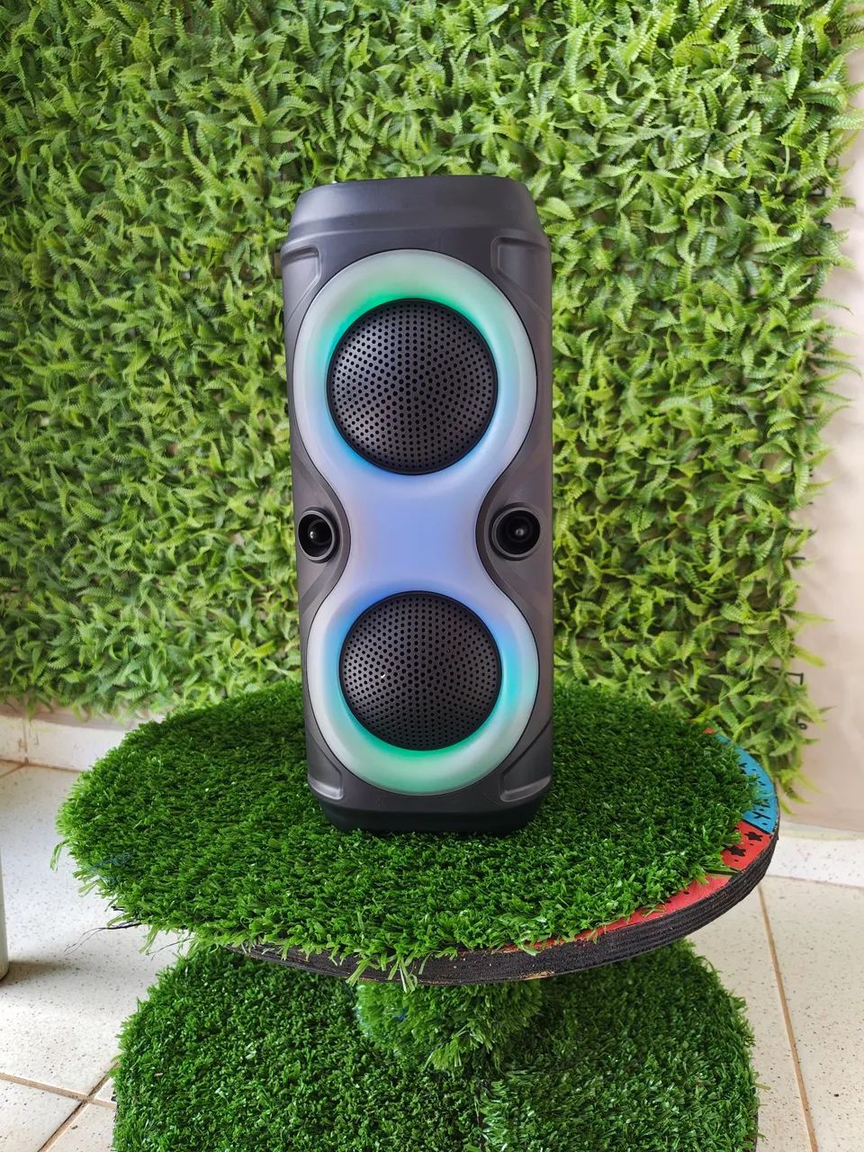 Caixa De Som Bluetooth  - Foto 4